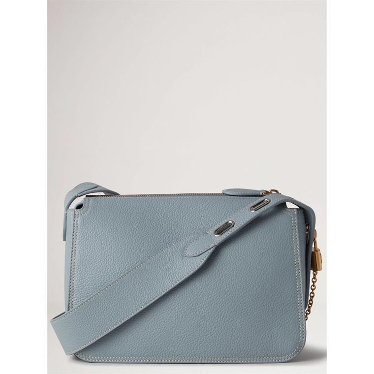 Mulberry Billie Cloud Small Classic Grain